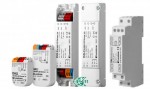 DALI DT8 CW-WW LED Dimmer 16A